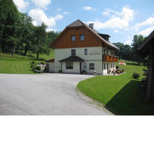 Ferienwohnung Ketterer