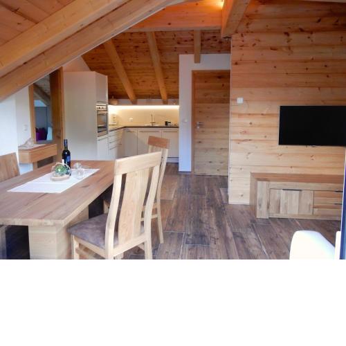 Ferienwohnung Kirchschlager