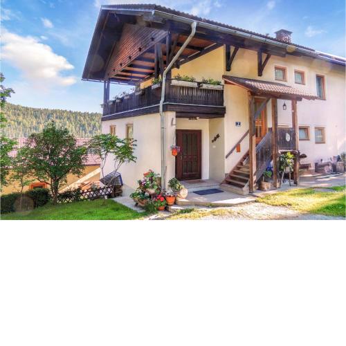 Ferienwohnung Klein St, Paul