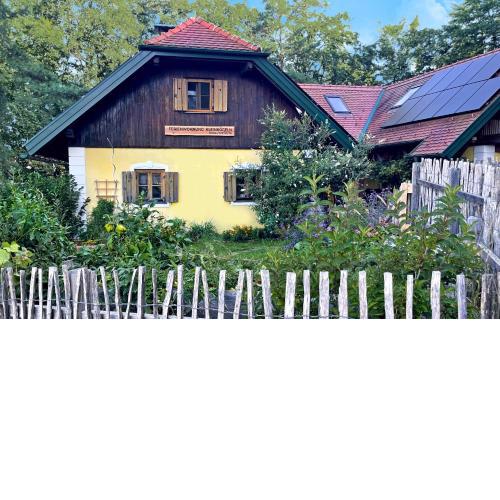 Ferienwohnung Kleinkögeln