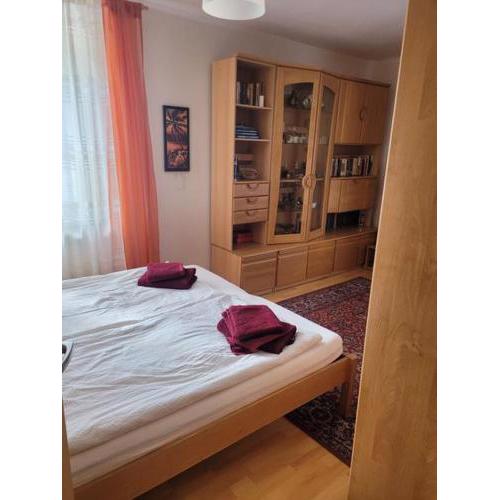 Ferienwohnung Korneuburg bei Wien -1