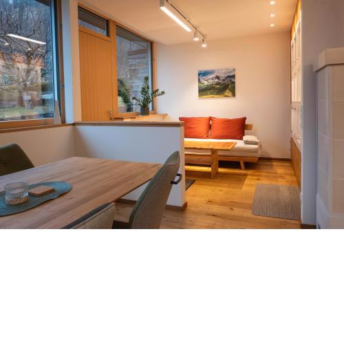 Ferienwohnung Kratzwald