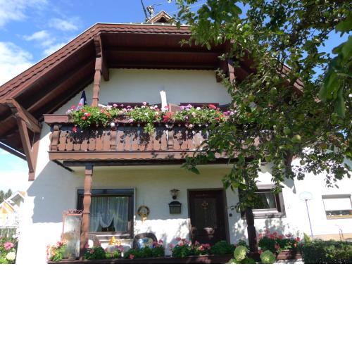 Ferienwohnung Kusternik