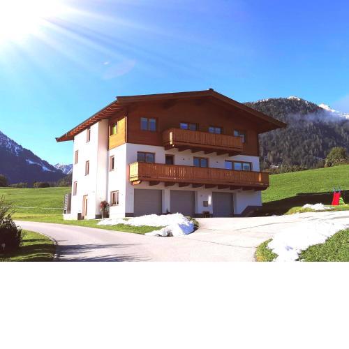 Ferienwohnung Lacken