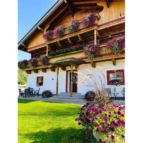 Ferienwohnung Langeck