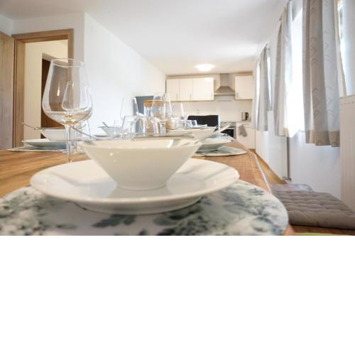 Ferienwohnung Litzlhof