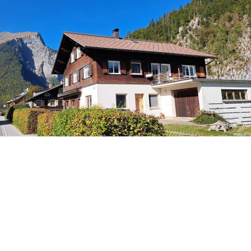 Ferienwohnung Luise