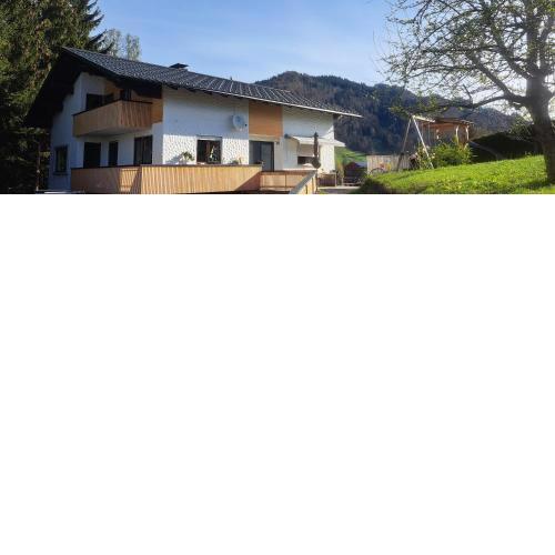 Ferienwohnung Meusburger