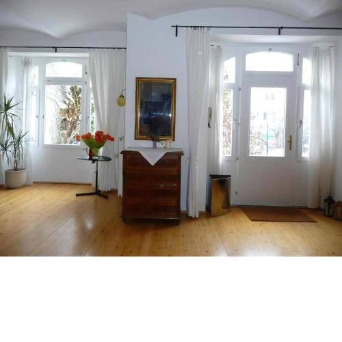 Ferienwohnung Mit Garagenplatz