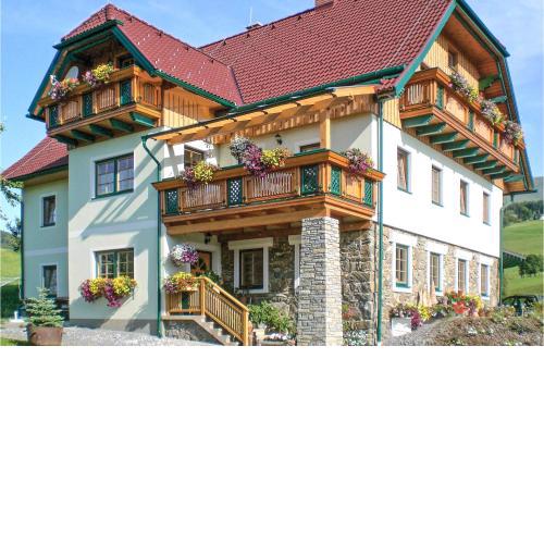 Ferienwohnung Mit Infarotkabi,