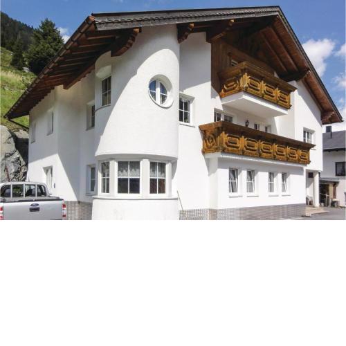 Ferienwohnung Mit Panoramab,