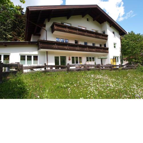Ferienwohnung Mondial