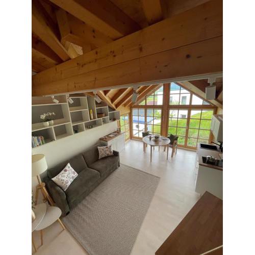 Ferienwohnung MOSER am Sonnbichl Leogang