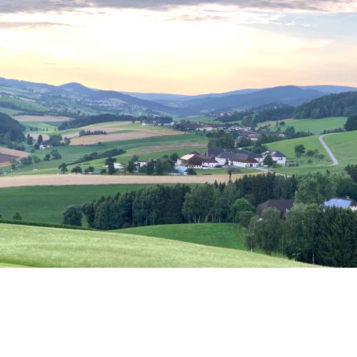 Ferienwohnung-Mühlviertel
