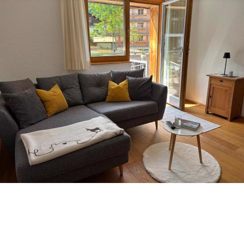 Ferienwohnung Nardin