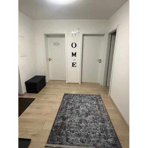 Ferienwohnung Niederthalheim