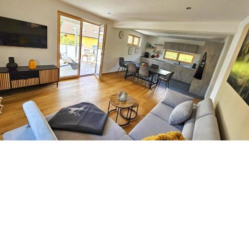 Ferienwohnung Oberalm