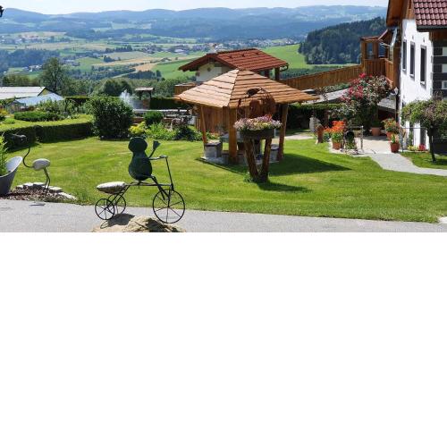 Ferienwohnung Öller