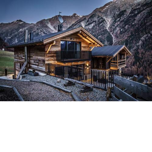 Ferienwohnung Ötztaler Alpen In Sölden