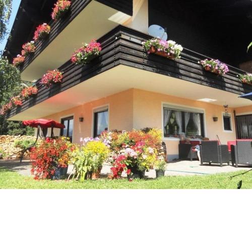 Ferienwohnung Phlox In Millstatt