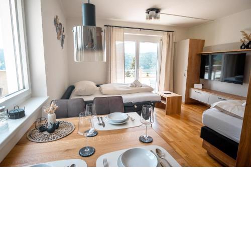 Ferienwohnung Quehenberger