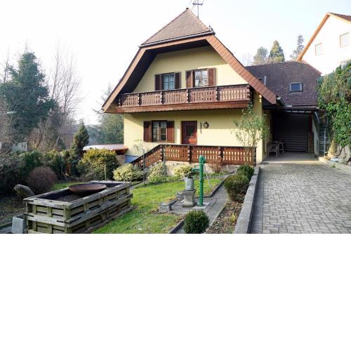 Ferienwohnung Rauchenberger