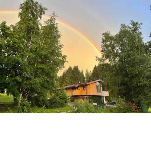 Ferienwohnung Remise am Reitl