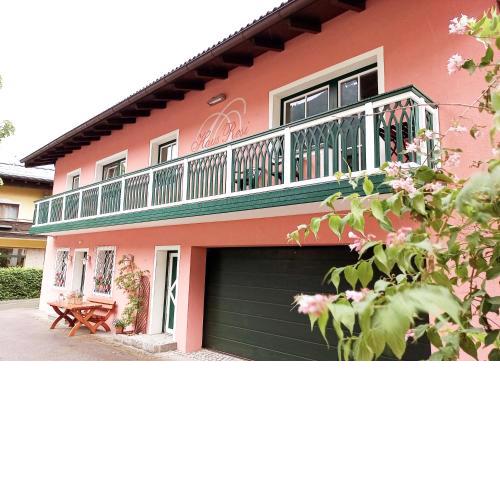 Ferienwohnung Resi im Zentrum