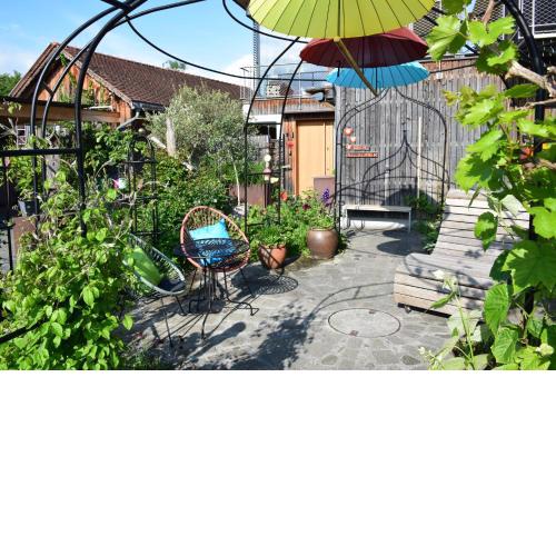 Ferienwohnung Rheintal