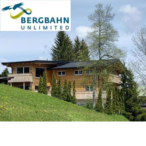 Ferienwohnung Riezler