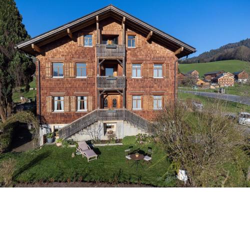 Ferienwohnung Ritter