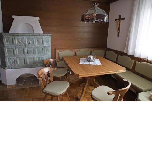 Ferienwohnung Rosa