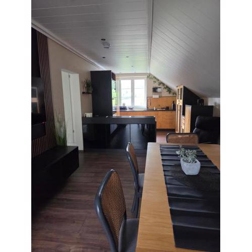 Ferienwohnung Rosi