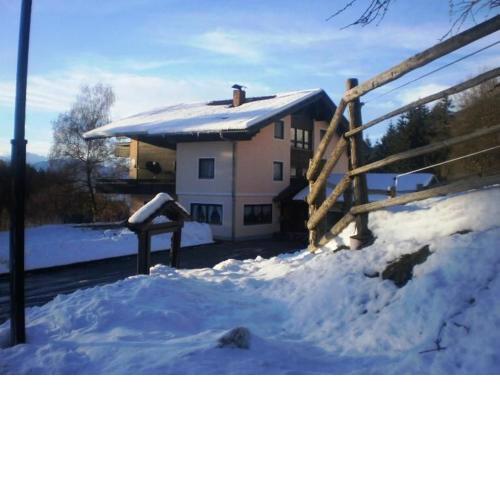 Ferienwohnung Salvia In Millstatt