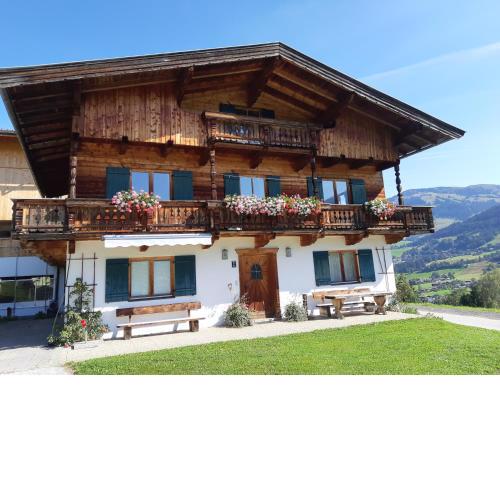 Ferienwohnung Schatzhof