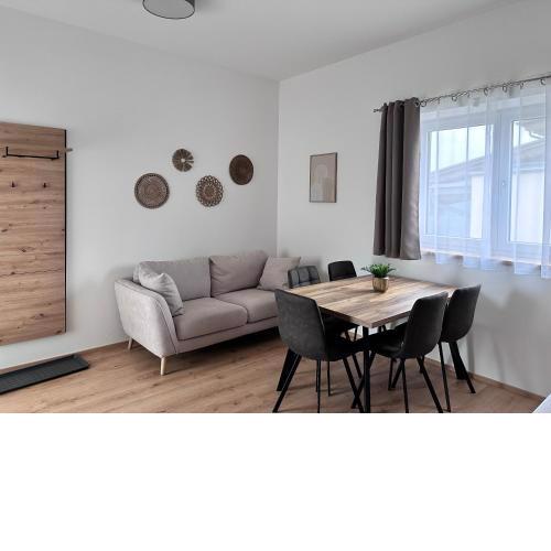 Ferienwohnung Schneeflock