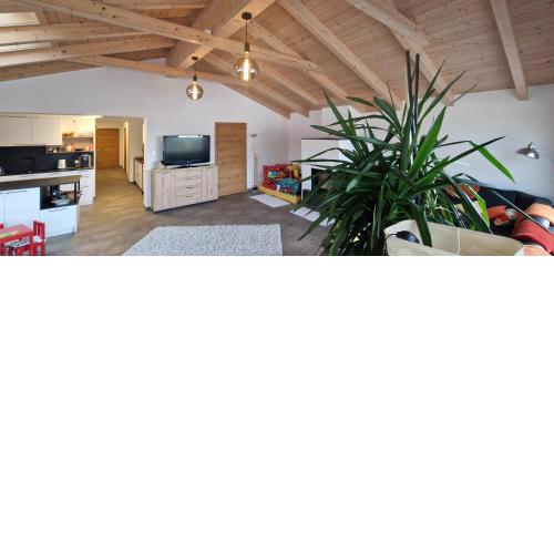Ferienwohnung Schoahs