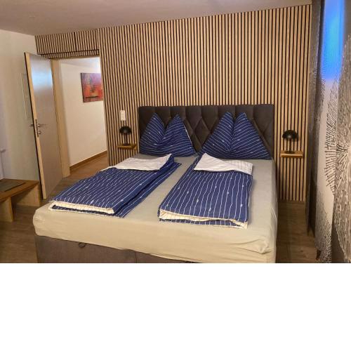 Ferienwohnung Schreiner Innblick