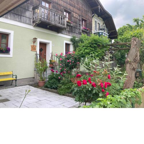 Ferienwohnung Schreiner