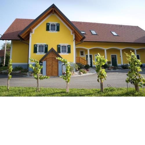 Ferienwohnung Schulter