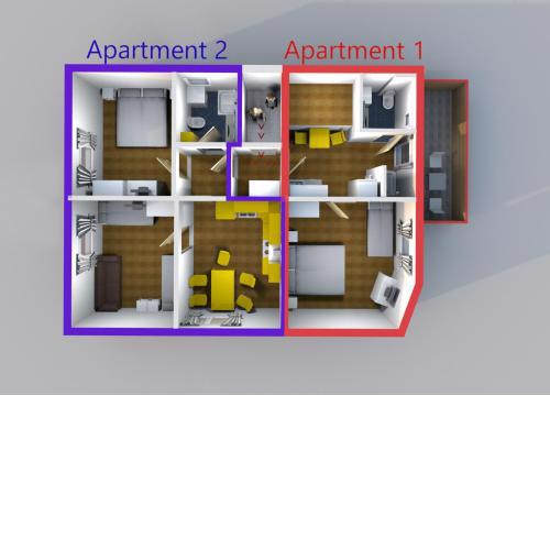 Ferienwohnung Schupfer