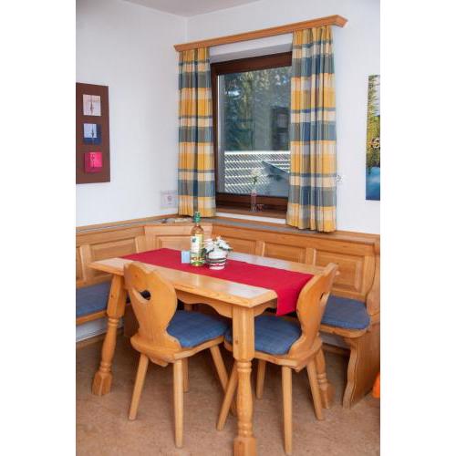 Ferienwohnung Seifterhof