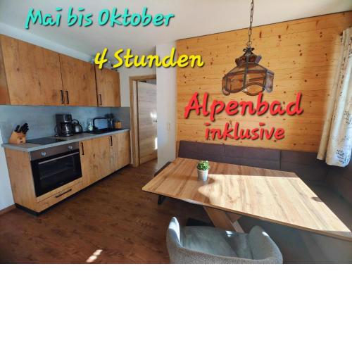 Ferienwohnung Sonndeck