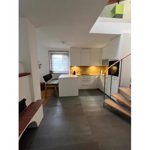 Ferienwohnung Sonnenschein