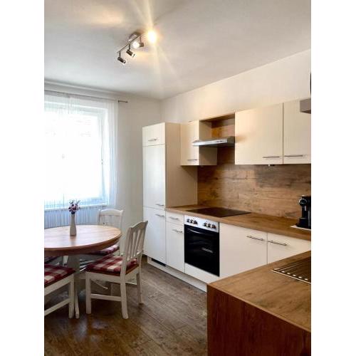 Ferienwohnung Spezerei