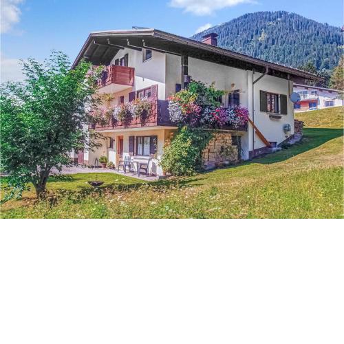 Ferienwohnung St, Gallenkirch