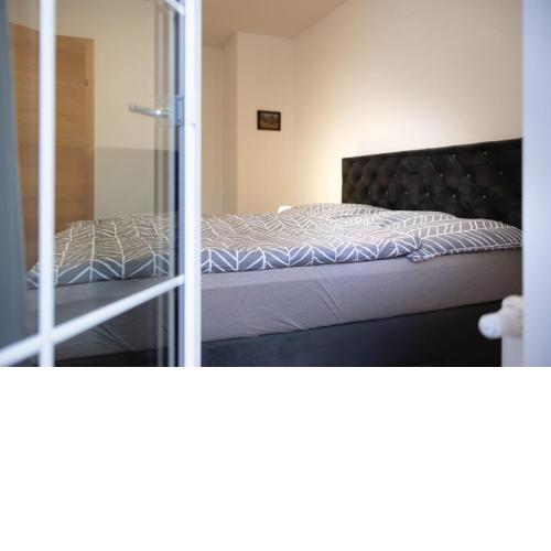 Ferienwohnung "Suite" im Defereggerhof