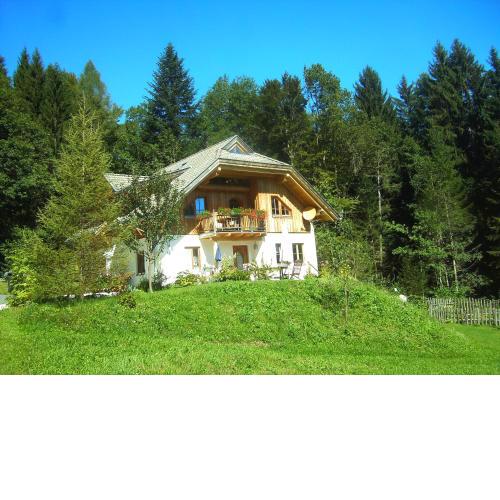 Ferienwohnung Waldhauser