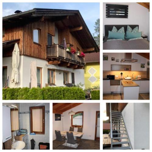 Ferienwohnung Waldheim