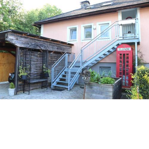 Ferienwohnung Weber